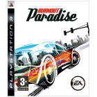 burnout paradise (14 141) k PS3 - pikkukuva 2