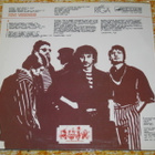 RUJA - Kivi Veereb - LP 1987 Eesti,Viro prog.rock MINT- - pikkukuva 2