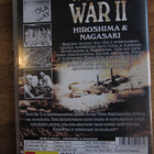 HIROSHIMA ja NAGASAKI - WORLD WAR II - pikkukuva 2