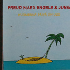 Freud, Marx, Engels & Jung: Huomenna päivä on uus - pikkukuva 1