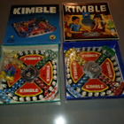 Vanhat Kimble pelit - pikkukuva 2