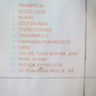 Laura: Päiväkirja CD - pikkukuva 2