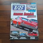 V8 - MAGAZINE 7 / 2014 - pikkukuva 1
