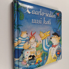 Galia Lami Dozo : Kaarlo-sedän uusi koti - pikkukuva 1