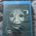 One Missed Call UUSI BLU-RAY SUOMIKANNET - pikkukuva 1