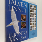 Pertti Koskimies : Talven linnut : luonto äänessä - pikkukuva 1