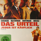 VALAMIEHET / DAS URTEIL BLU-RAY - pikkukuva 1