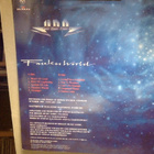 U.D.O. :: FACELESS WORLD :: VINYYLI LP 1990 !! - pikkukuva 2