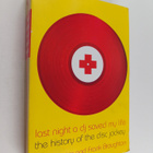 Bill Brewster ym. : Last Night a Dj Saved My Life - The H... - pikkukuva 1