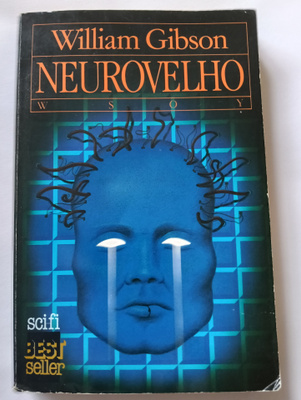Gibson : Neurovelho 2p