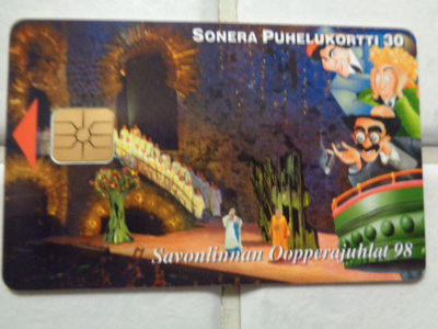 Sonera S62