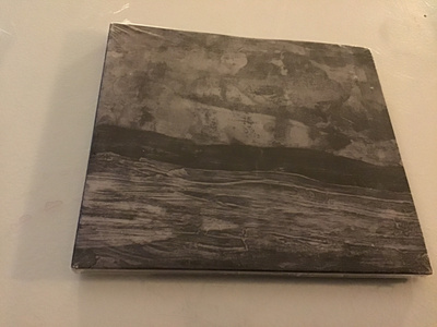 Risto Juhani . Pimeä saari CD