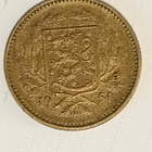 5 markkaa 1951 - pikkukuva 2