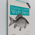 Cal Henderson : Building scalable web sites - pikkukuva 1