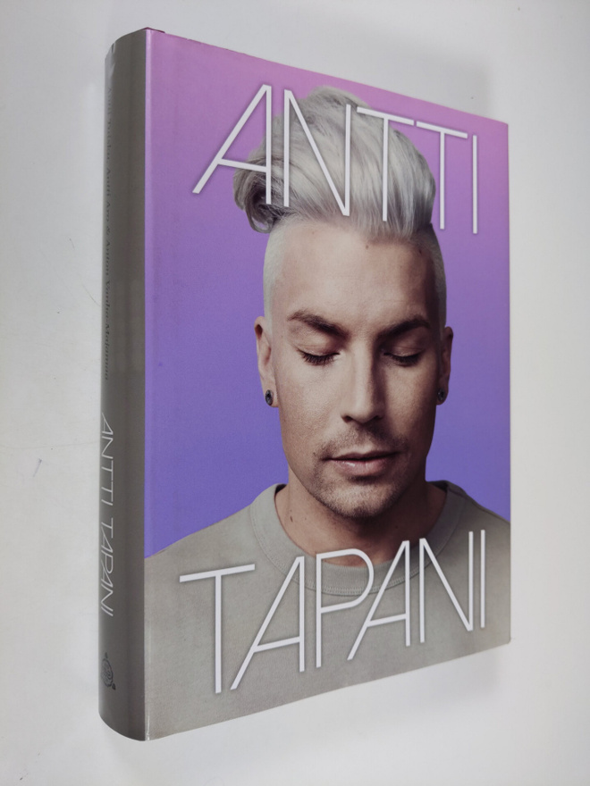 Antti Tuisku : Antti Tapani