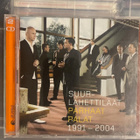 SUURLÄHETTILÄÄT - Parhaat palat 1991-2004  2-CD - pikkukuva 1