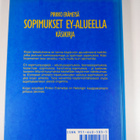 Pirkko Erämetsä : Sopimukset EY-alueella : käsikirja - pikkukuva 2