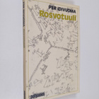 Per Idivuoma : Rosvotuuli : romaani - pikkukuva 1