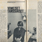 Anna n:o 50/51 1964 Viimeiset tanssit. Grace Kelly. Linnan j - pikkukuva 2