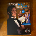 Vesku Show Vili Vili Vilii DVD - pikkukuva 1