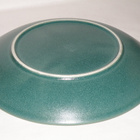 vihreä Arabia 24H tarjoilulautanen / lautanen,, 30 cm, 1 kpl - pikkukuva 2