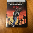 Beverly Hills kyttä II DVD - pikkukuva 1