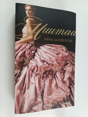 Anna Godbersen : Huumaa