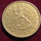 20 penniä 1963 - pikkukuva 2