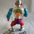 MOTU, Masters of the Universe, Roboto - pikkukuva 2