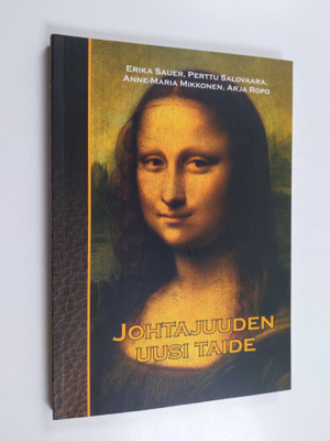 Johtajuuden uusi taide