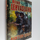 Reino Lehväslaiho : Kontion sissit - pikkukuva 1