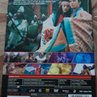 Swordsman 3 - East is Red Blu-ray+DVD (Tsui Hark) - pikkukuva 3