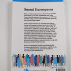 Elina S. Härö : Suomi Euroopassa : karttoja ja diagrammeja - pikkukuva 2