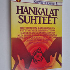 Daniel (toim.) Nylund : Hankalat suhteet - pikkukuva 1