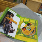Duke Nukem Forever (Xbox 360) CIB – PAL – "Come Get Some!" - pikkukuva 3