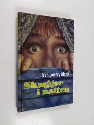 Joan Lowery-Nixon : Skuggor i natten