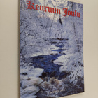 Keuruun joulu : vuosikirja 2014 - pikkukuva 1