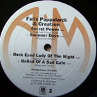 FELIX PAPPALARDI & CREATION ~ s/t ~ LP Blues Creation - pikkukuva 4