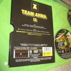 Team Ahma II (2DVD) - Petelius, Mäkelä ( uudenveroinen ) - pikkukuva 2