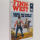 Finn West 9/1982 : Voita tai kuole! - pikkukuva 1
