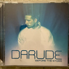 [CD] DARUDE: BEFORE THE STORM - pikkukuva 1