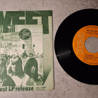 SWEET Wigwam Bam/New York Connection Fox On The Run/Miss Dem - pikkukuva 2