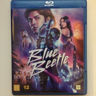 Blue Beetle (Blu-ray) 2023 - pikkukuva 1
