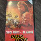 Delta Force vuokra VHS - pikkukuva 1