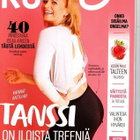 KUNTO PLUS n:o 13 2017 Täydelliset liivit liikkujalle. - pikkukuva 1