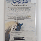 Merja Jalo : Voittoratsukko - pikkukuva 2