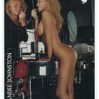 2005 Playboy Lingerie 100th Issue #39 Brandee Johnston - pikkukuva 2