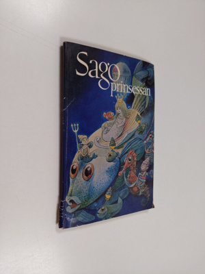 Sago prinsessan