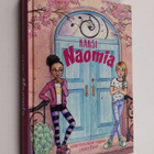 Vernick Audrey : Kaksi Naomia - pikkukuva 1