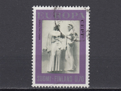1974 Lape 748 Eurooppa